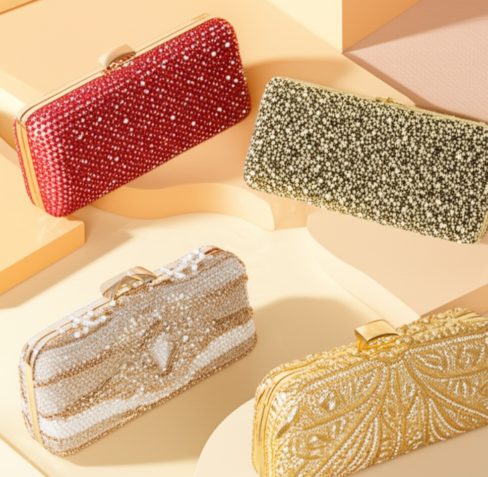 Clutch Couture